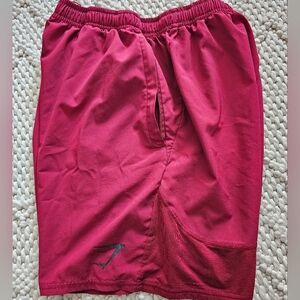 GymShark - Men's Shorts